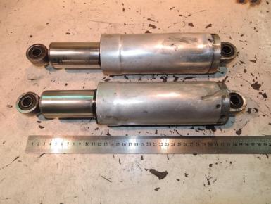 Амортизатор задний, Yamaha, FZX 750, 1991, 0, 0