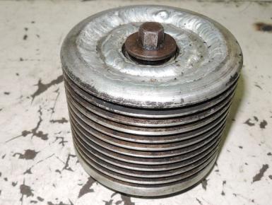 Крышка масляного фильтра, Yamaha, FZX 750, 1991, 0, 0