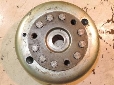 Ротор, Suzuki, RF 400, 1995, 0, 0