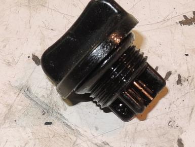 Крышка с заливной горловиной масла, Suzuki, RF 400, 1995, 0, 0