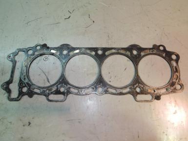 Прокладка головки блока цилиндров (ГБЦ), Kawasaki, ZX 10 R Ninja, 2004, 0, 0