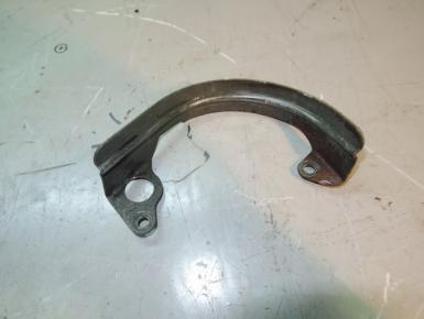 Кронштейны крепления двигателя, Kawasaki, ZX 10 R Ninja, 2004, 0, 0