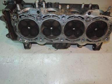 Головка блока цилиндров, Kawasaki, ZX 10 R Ninja, 2004, 0, 0
