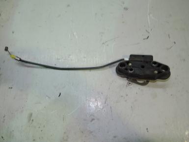 Замок сиденья, Kawasaki, ZX 10 R Ninja, 2004, 0, 0