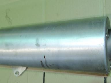 Глушитель, Kawasaki, ZX 10 R Ninja, 2004, 0, 0