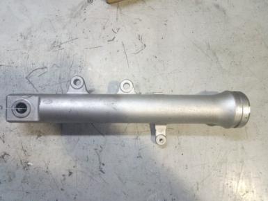 Стакан вилки левый, Yamaha, FZ 6 R, 2009, 0, 0