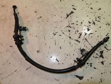 Шланг тормозной передний, Yamaha, FZ 6 R, 2009, 0, 0