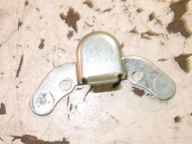 Кронштейны крепления двигателя, Yamaha, FZ 6 R, 2009, 0, 0