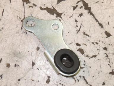 Кронштейны крепления двигателя, Yamaha, FZ 6 R, 2009, 0, 0