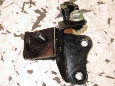 Кронштейны крепления двигателя, Yamaha, FZ 6 R, 2009, 0, 0