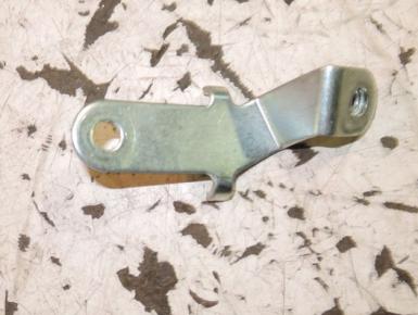 Кронштейны крепления двигателя, Yamaha, FZ 6 R, 2009, 0, 0