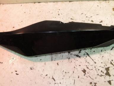 Пластик хвоста левый, Yamaha, FZ 6 R, 2009, 0, 0