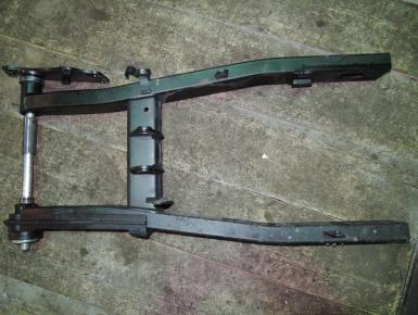 Маятник, Yamaha, FZ 6 R, 2009, 0, 0