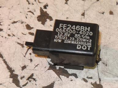 Реле поворота, Yamaha, FZ 6 R, 2009, 0, 0