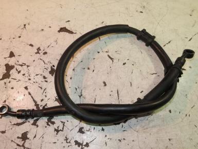 Шланг тормозной задний, Yamaha, FZ 6 R, 2009, 0, 0