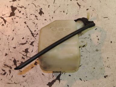 Расширительный бачок охлаждения, Yamaha, FZ 6 R, 2009, 0, 0