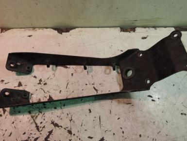 Кронштейн заднего суппорта, Yamaha, FZ 6 R, 2009, 0, 0