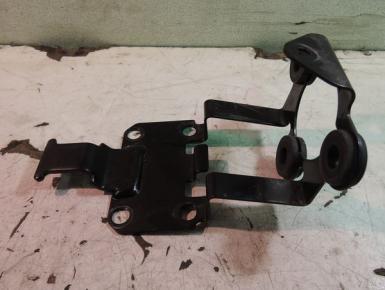 Кронштейн стоп сигнала, Yamaha, FZ 6 R, 2009, 0, 0