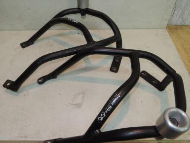 Дуги безопасности, Yamaha, FZ 400, 1997, 0, 0