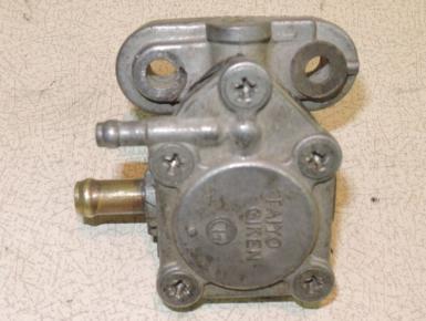 Топливный кран вакуумный, Yamaha, FZ 400, 1997, 0, 0