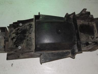 Подкрылок, Yamaha, FZ 400, 1997, 0, 0