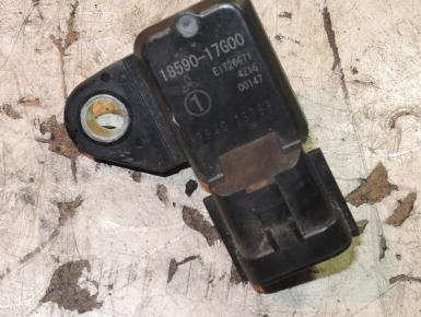 Датчик давления воздуха, Suzuki, SV 650, 2005, 0, 0