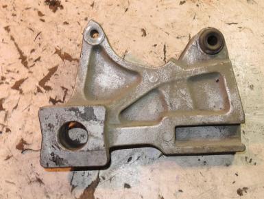 Кронштейн заднего суппорта, Suzuki, SV 650, 2005, 0, 0