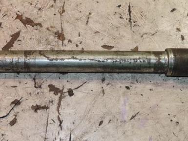 Втулка распорная колеса, Suzuki, SV 650, 2005, 0, 0