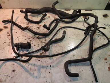 Тонкие дренажные шланги, Suzuki, SV 650, 2005, 0, 0