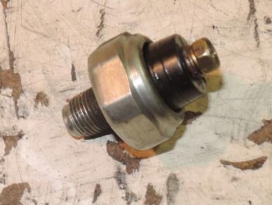 Датчик давления масла, Suzuki, SV 650, 2005, 0, 0