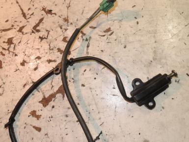 Датчик боковой подставки, Suzuki, SV 650, 2005, 0, 0