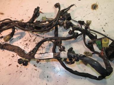 Проводка, Suzuki, SV 650, 2005, 0, 0