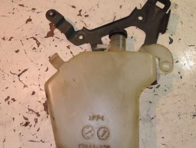 Расширительный бачок охлаждения, Suzuki, SV 650, 2005, 0, 0