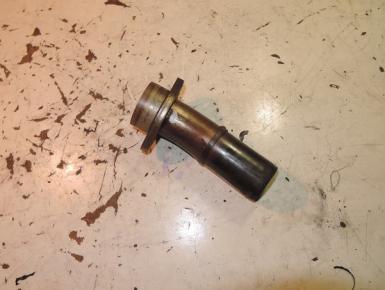 Коллектор выпускной, Suzuki, SV 650, 2005, 0, 0