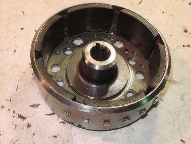 Ротор, Suzuki, SV 650, 2005, 0, 0