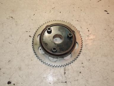 Обгонная муфта, Suzuki, GS 500 E, 1992, 0, 0