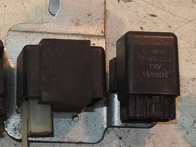 Реле (неизвестное), Suzuki, GS 500 E, 1992, 0, 0