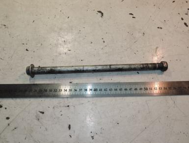 Ось маятника в сборе, Suzuki, GS 500 E, 1992, 0, 0