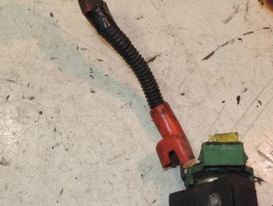 Реле стартера, Suzuki, GS 500 E, 1992, 0, 0