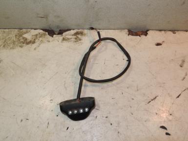 Подсветка номера, Yamaha, FZ 6 S2, 2009, 0, 0