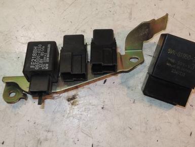 Реле (неизвестное), Yamaha, FZ 6 S2, 2009, 0, 0