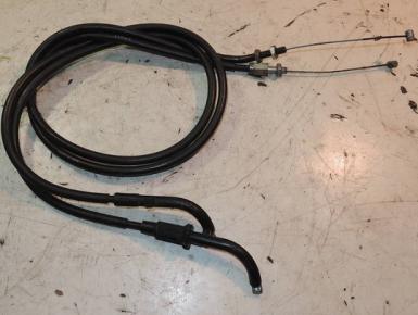 Тросик газа, Yamaha, FZ 6 S2, 2009, 0, 0