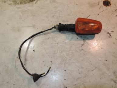 Поворотник левый задний, Yamaha, XJ 400 Diversion, 1993, 0, 0