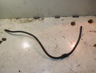 Тонкие дренажные шланги, Yamaha, XJ 400 Diversion, 1993, 0, 0