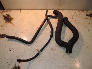 Тонкие дренажные шланги, Suzuki, SV 400 N/S, 1998, 0, 0