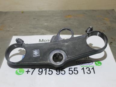 Траверса верхняя, Suzuki, GSX R 750, 2005, 0, 0