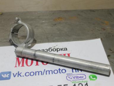 Клипон левый, Suzuki, GSX R 750, 2005, 0, 0