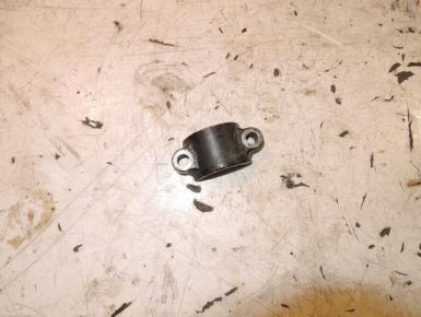 Крепление тормозной машинки, Kawasaki, KLE 400, 1991, 0, 0