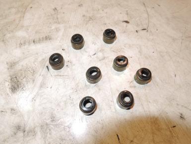 Маслосъемные колпачки, Kawasaki, KLE 400, 1991, 0, 0