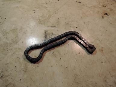 Цепь стартера, Kawasaki, KLE 400, 1991, 0, 0